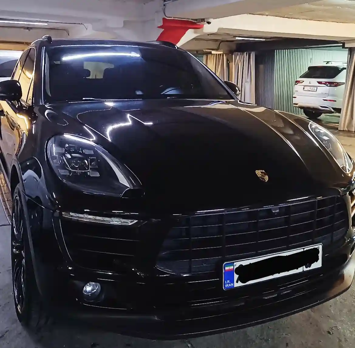 کارواش ری اتو