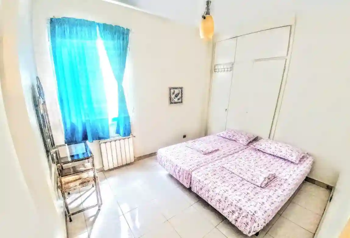 مهمانپذیر خانه تهران