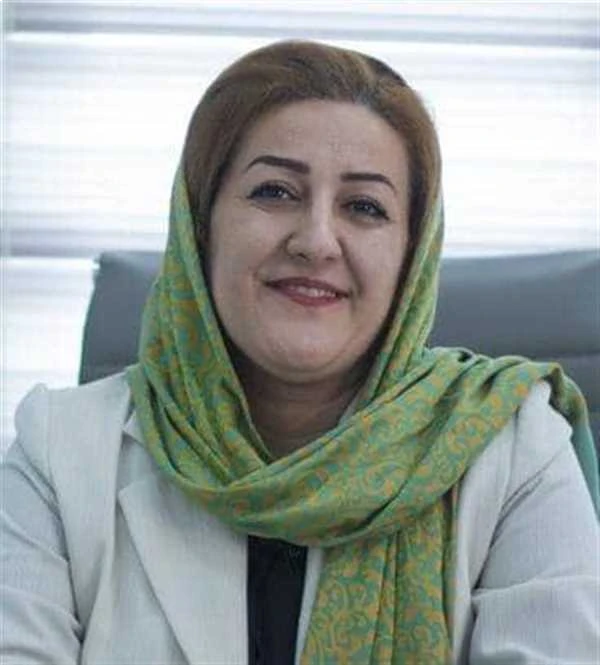 دکتر سیمین صرافی متخصص پوست و مو