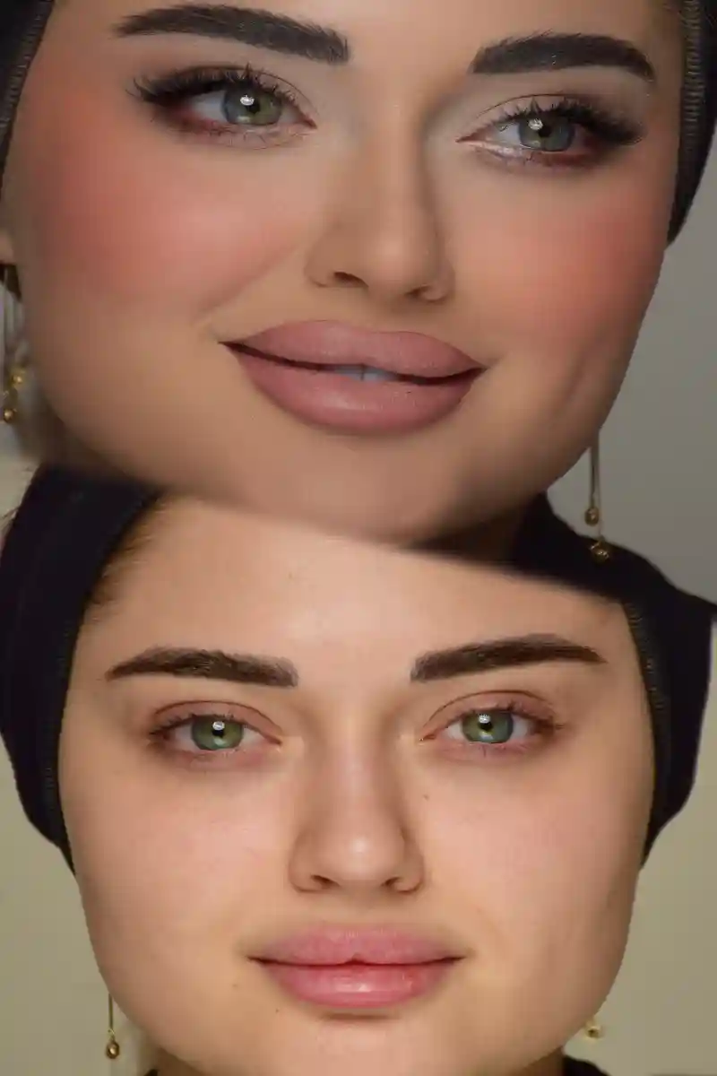 سالن زیبایی سای بیوتی