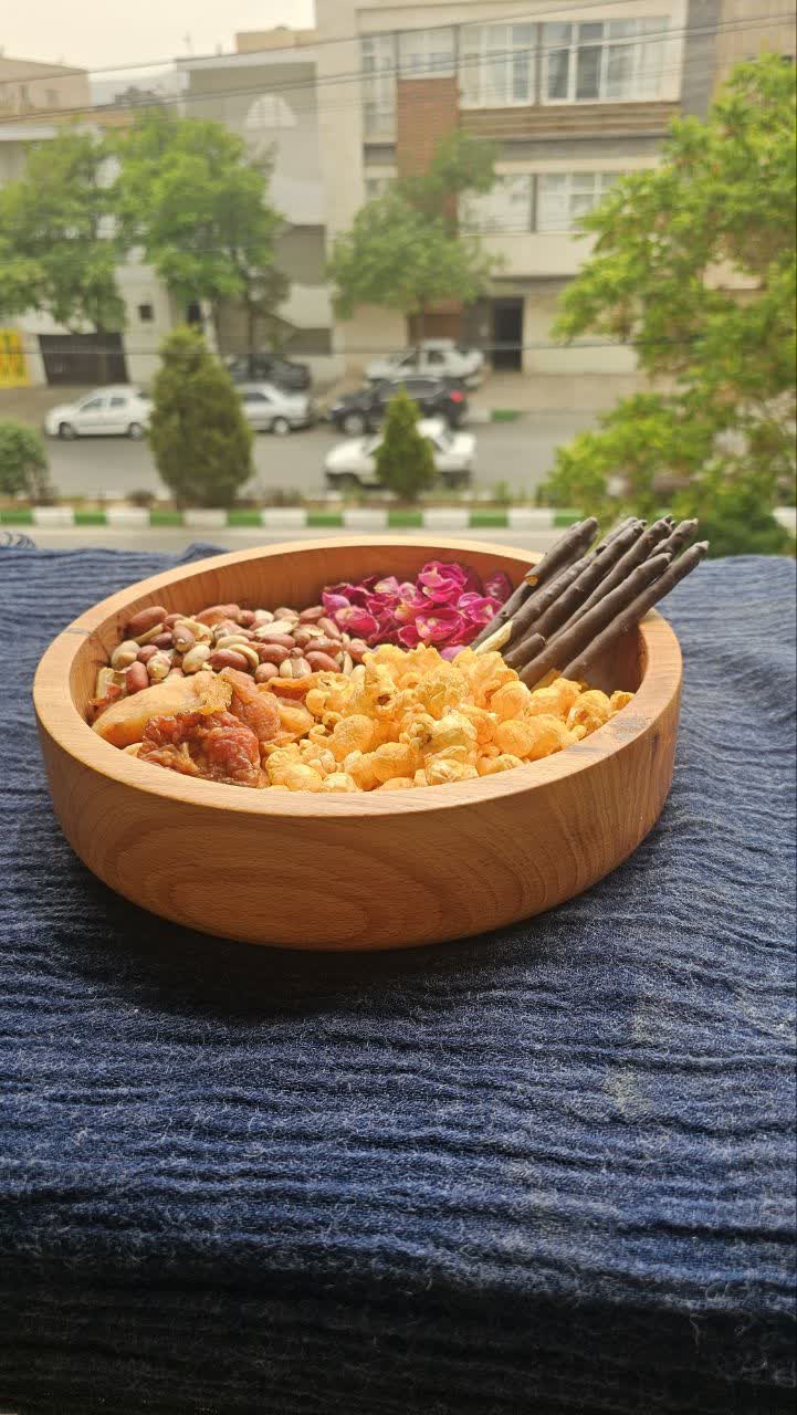 فروشگاه آقای چوب مشهد