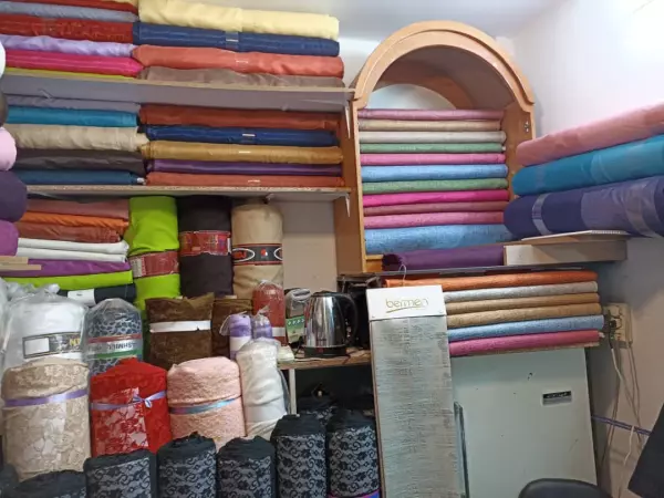 فروشگاه محسن گل رو