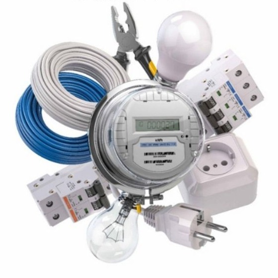 کالای برق اکبری