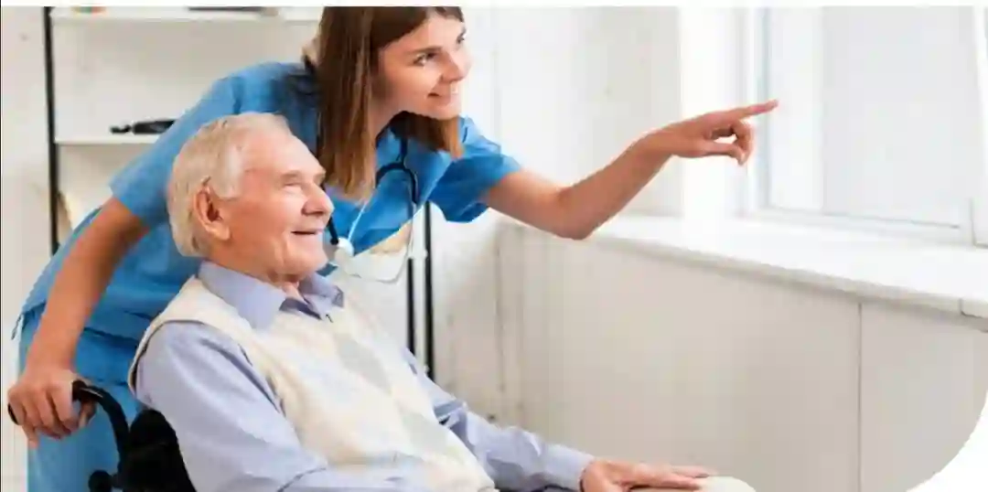 پرستاری گلزار