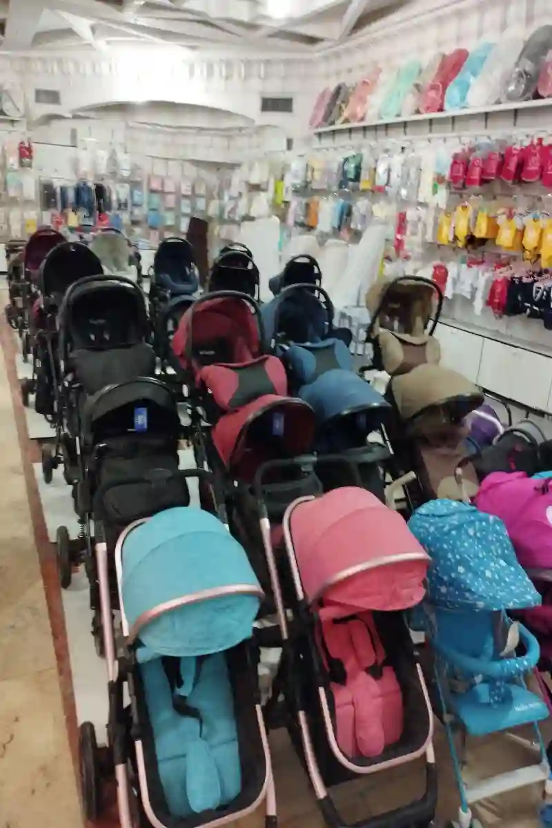 هایپر سیسمونی علی کالا