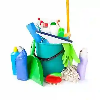 شرکت خدماتی نظافتی آفتاب