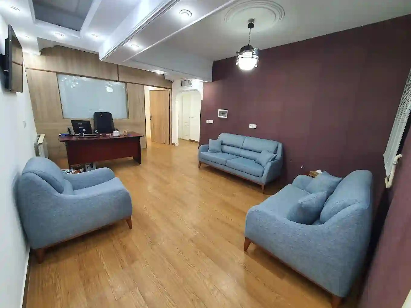 دکتر پروانه دیلمی