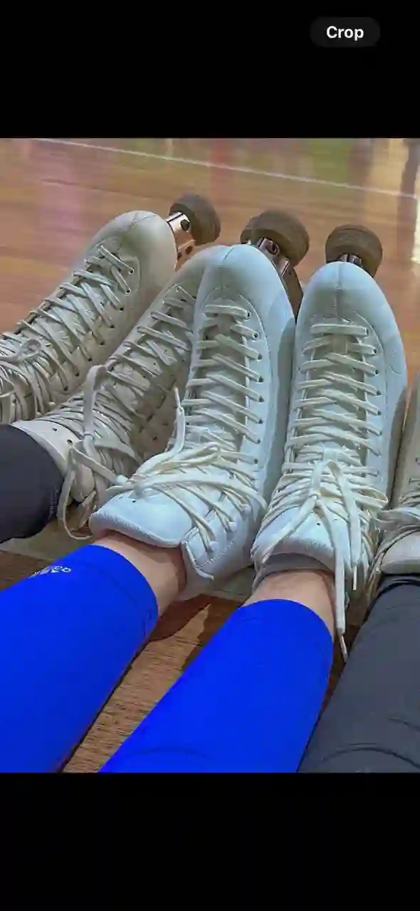 آموزش اسکیت رولشاین