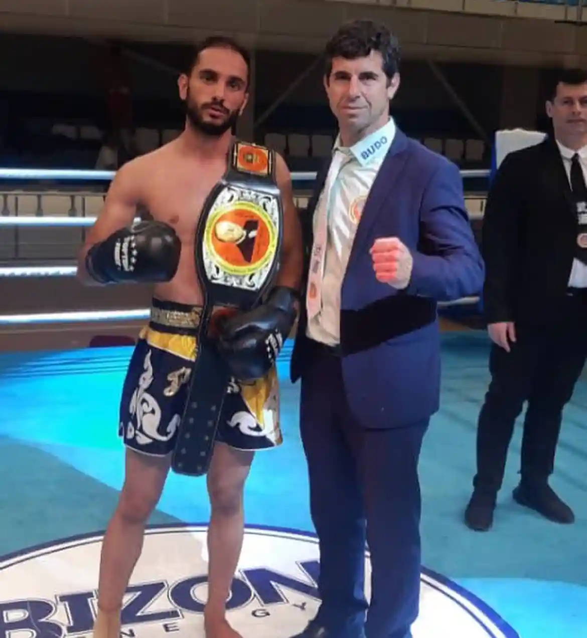 باشگاه بوکس ، کیک بوکس و رژیم غذایی