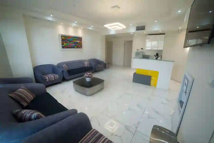 مطب دکتر علیرضا مدرسی | متخصص جراحی فک و صورت