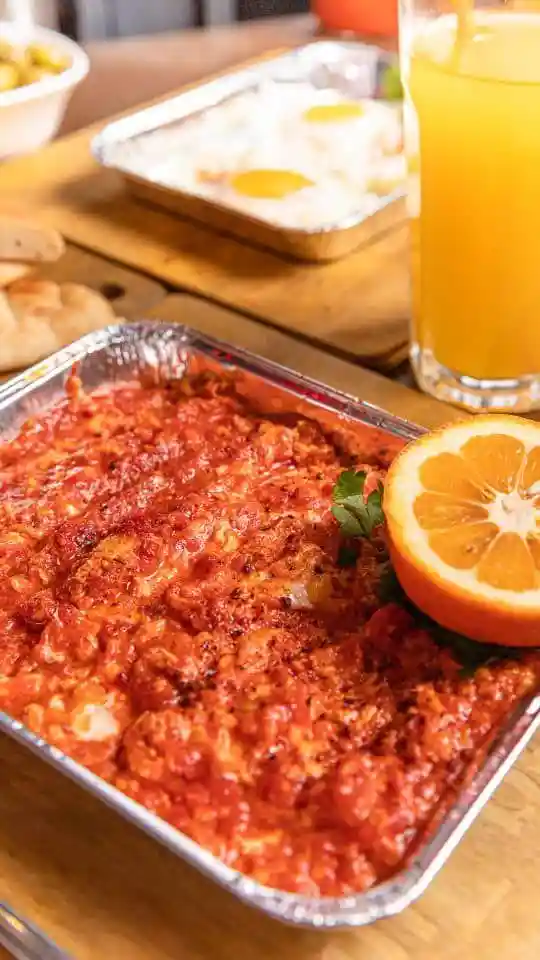 کافه گریل ببک