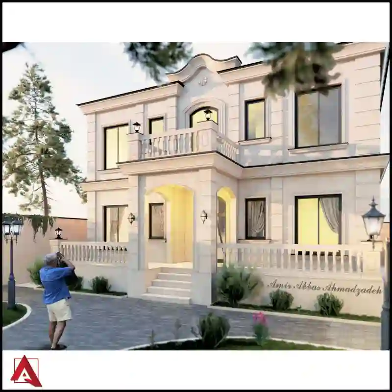 دفتر مهندسین پایدار