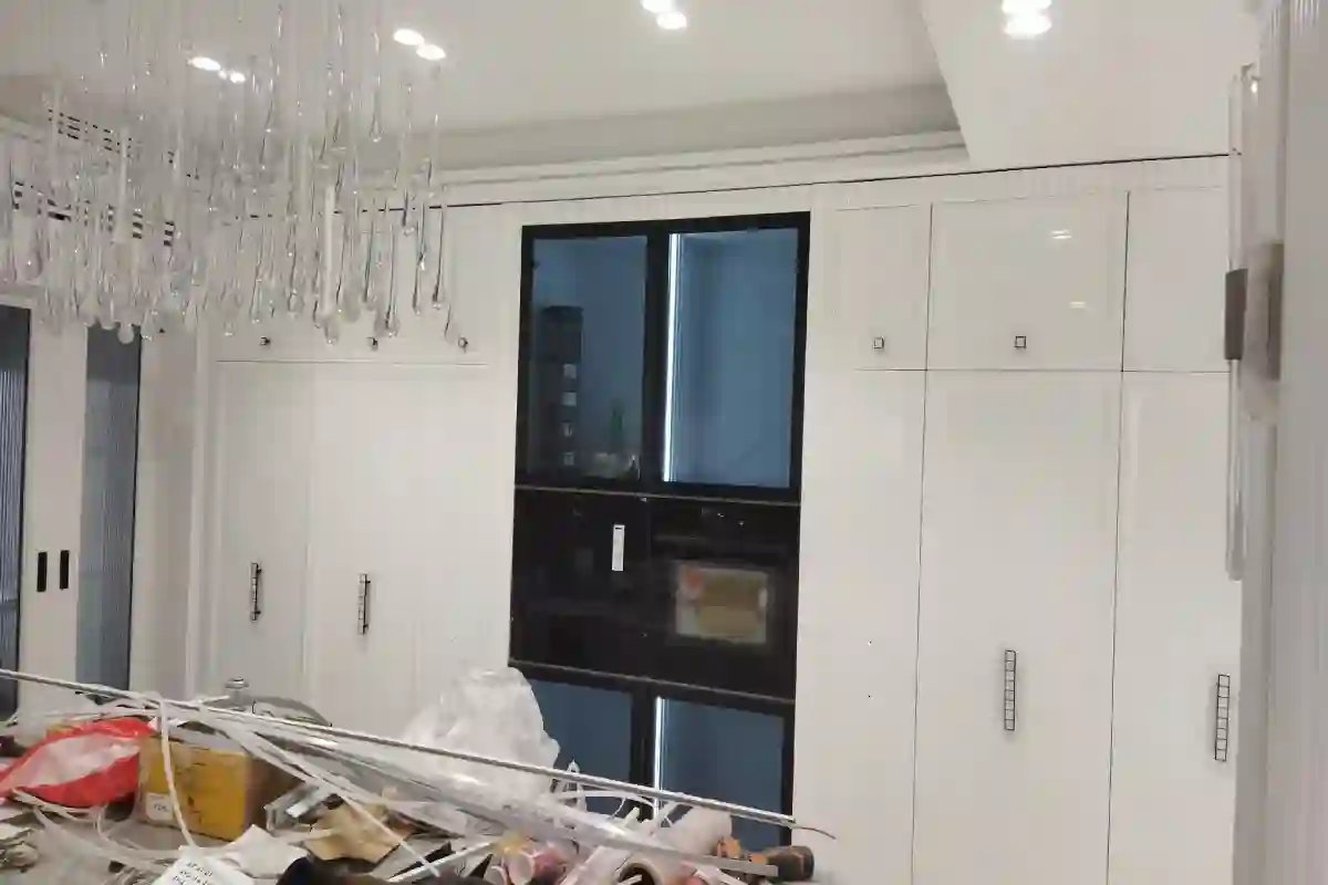 کابینت آشپزخانه و دکوراسیون داخلی لنیما