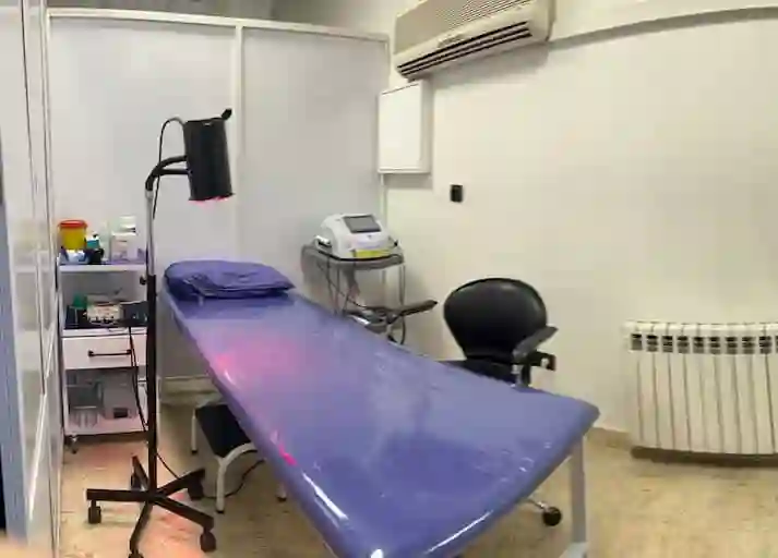 فیزیوتراپی و کار درمانی نوشین مهر