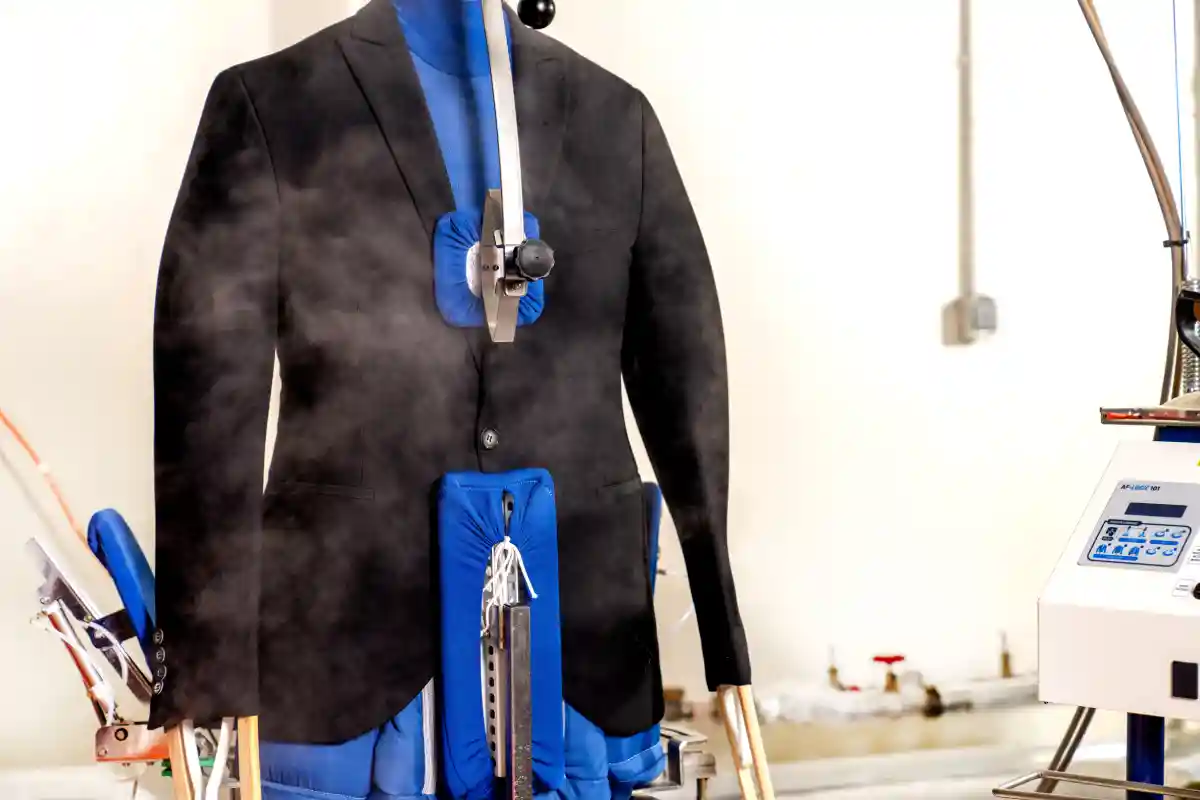 خشکشویی آنلاین اکتیوکلینرز