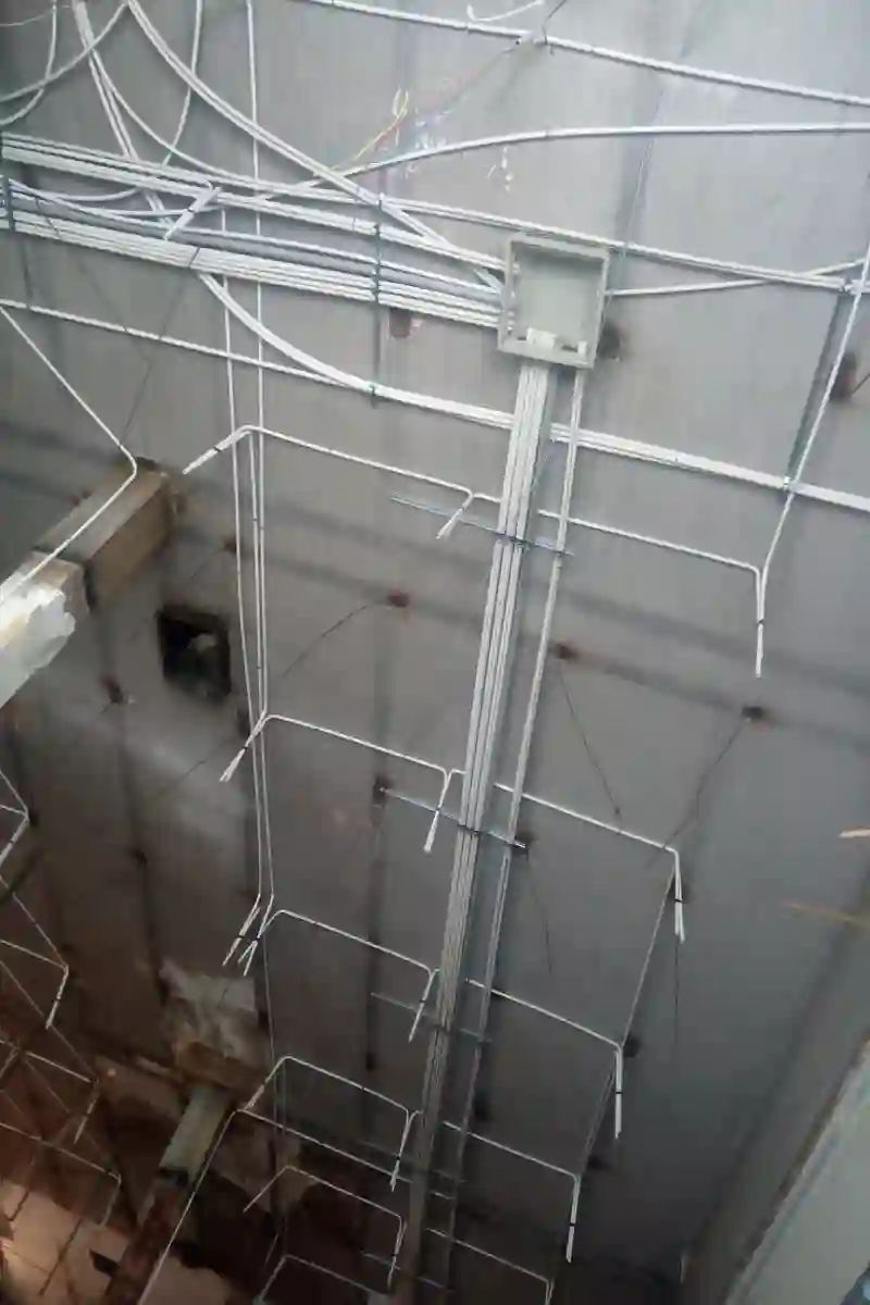 برقکار ساختمان (آنلاین و فوری)