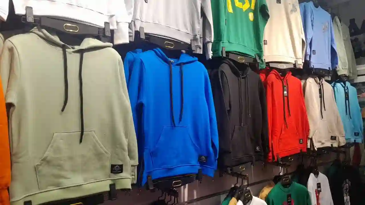 پوشاک بچه گانه