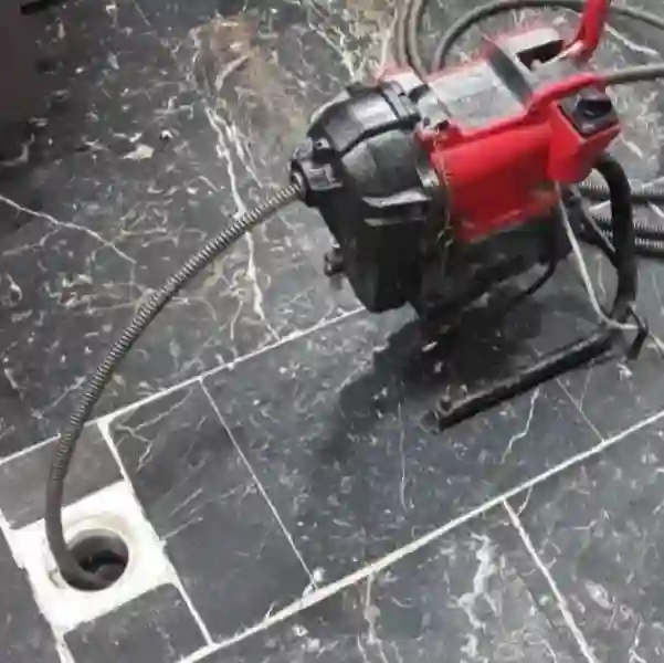 خدمات لوله کشی آب جیحون