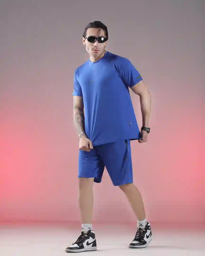 فروشگاه پوشاک ورزشی پیروزی