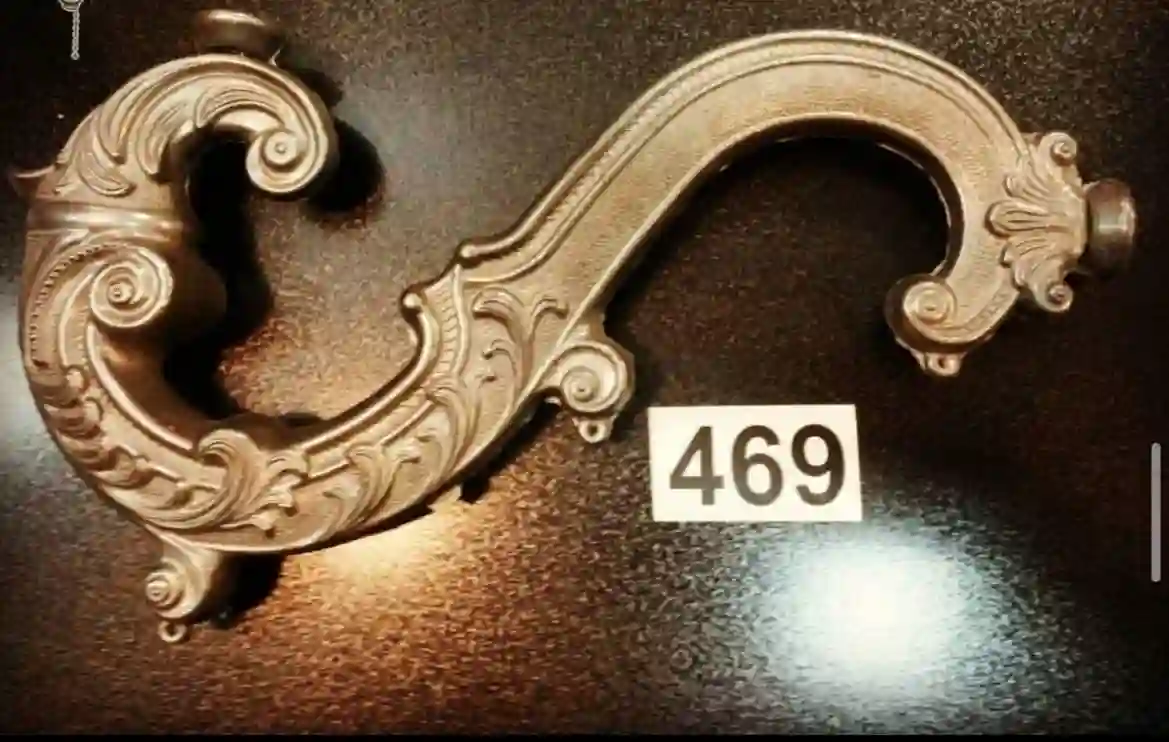 قطعات لوستر سوسو