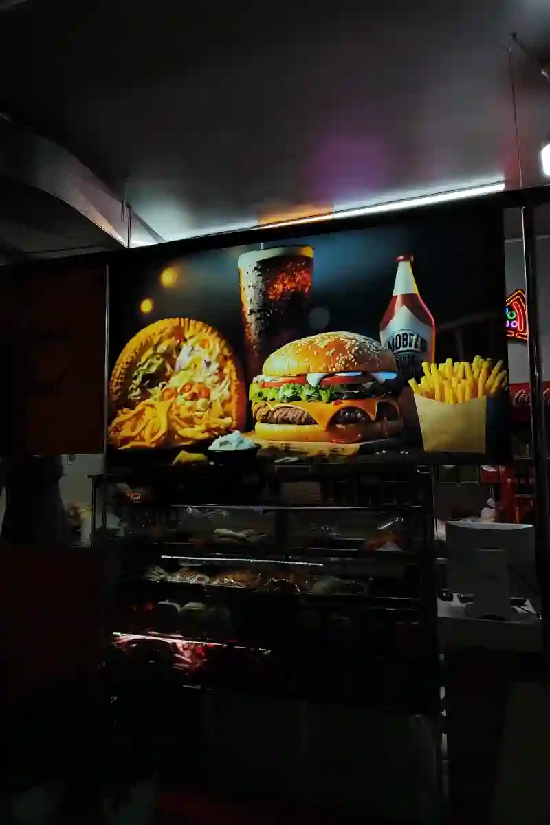 چاپ، تبلیغات و تابلوسازی آرکا