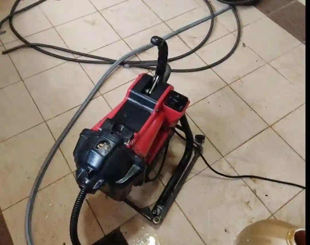 خدمات لوله بازکنی و تخلیه چاه یادگاری