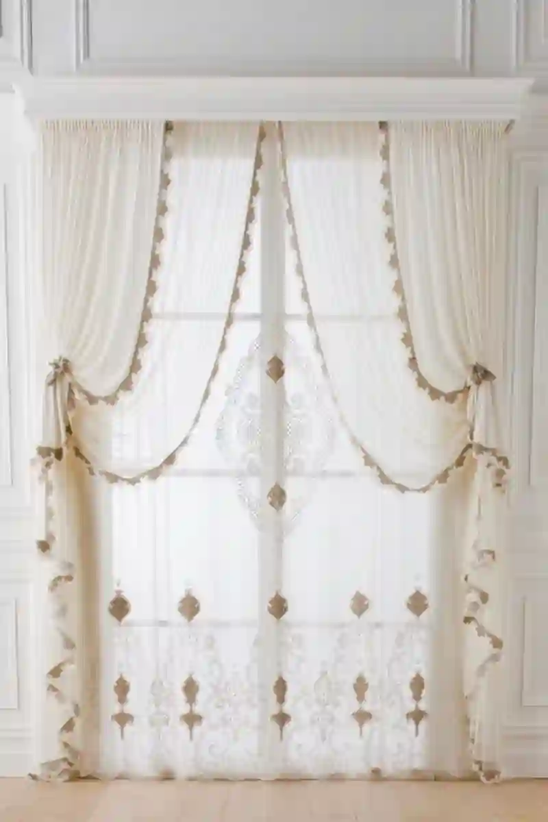 پرده مارال هروی پاسداران