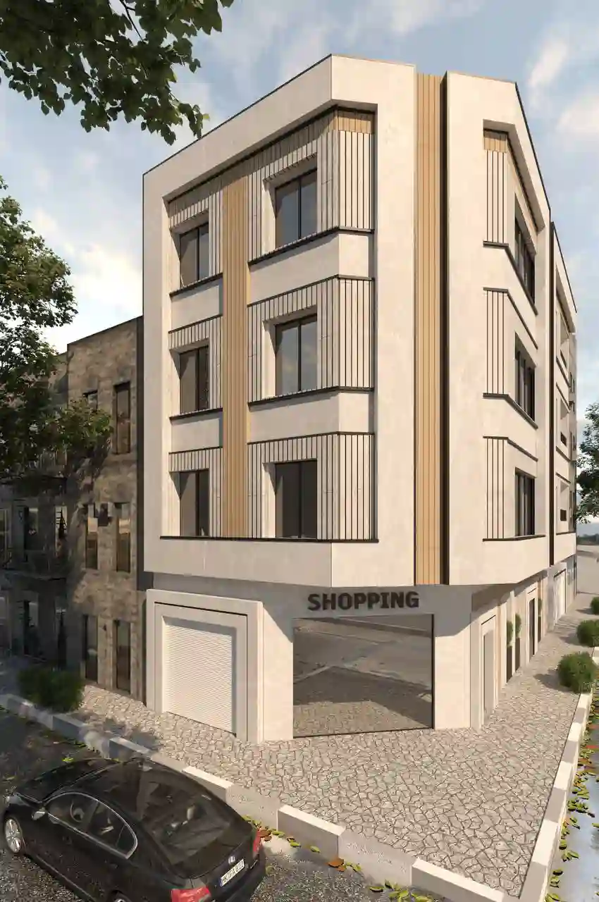 دفتر طراحی و مهندسی مهرسازه