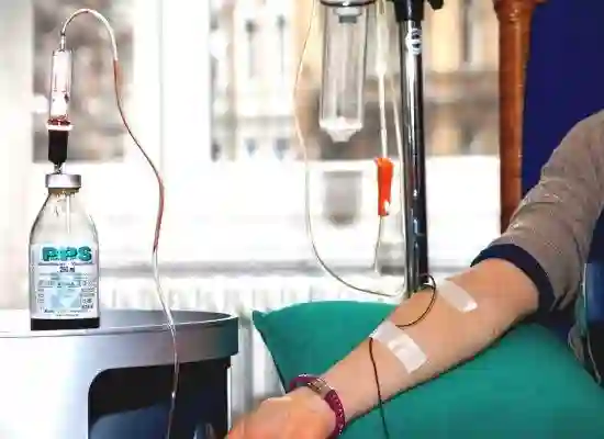 کلینیک درمان زخم تلما