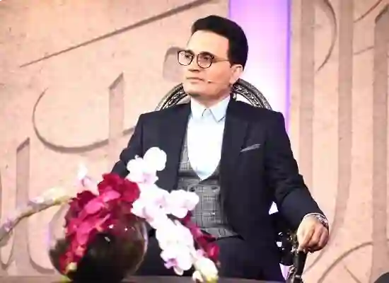 دکتر محسن القاسی