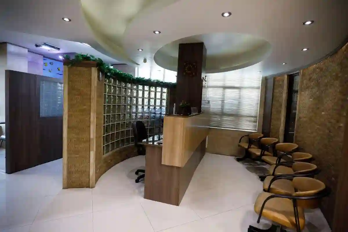 آزمايشگاه تشخیص پزشکی صدرا