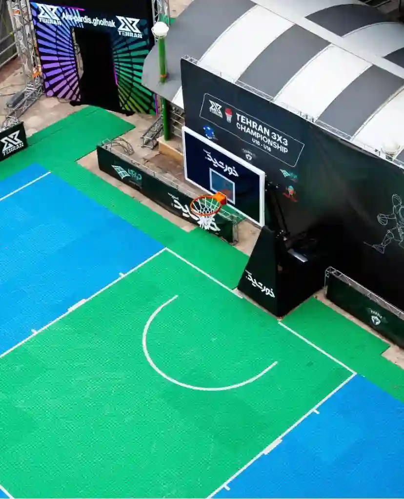 باشگاه بسکتبال نیکل