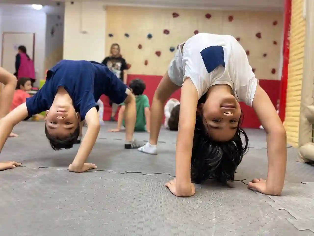 مهد کودک و پیش دبستانی شادینا