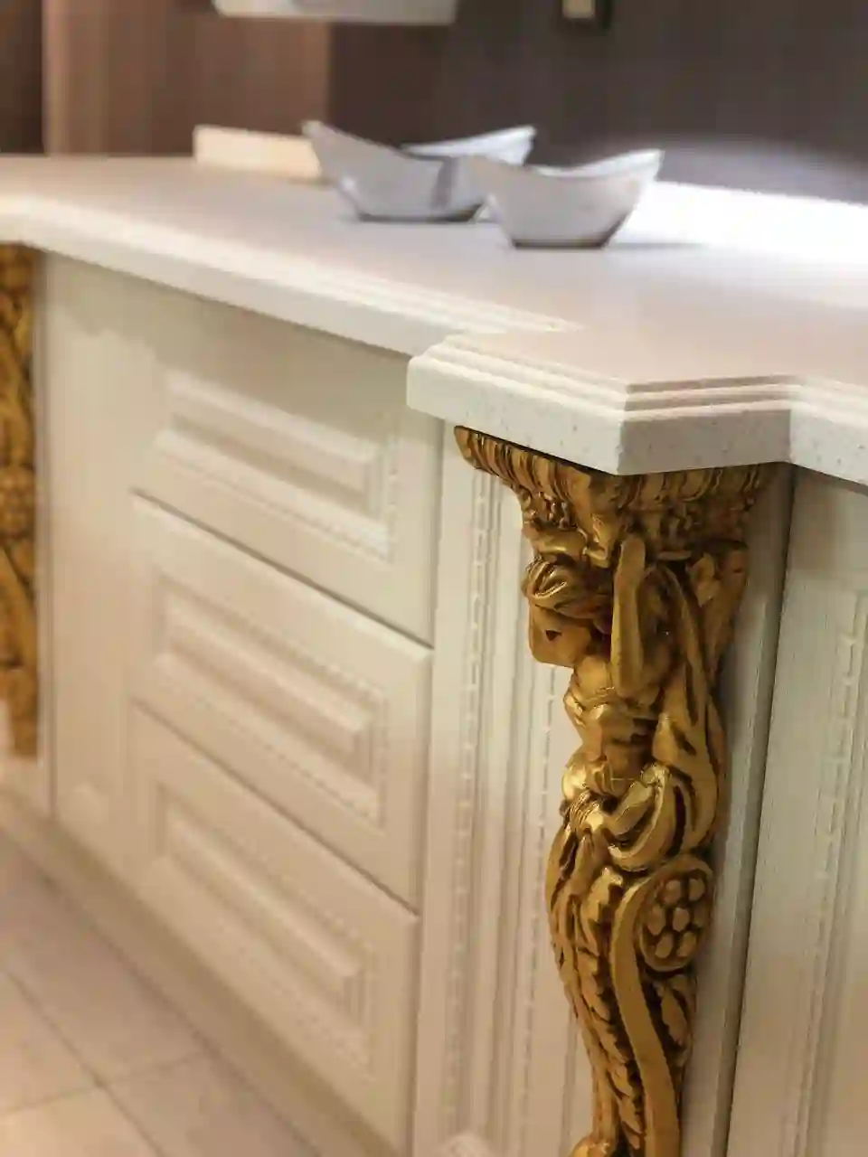 دکوراسیون داخلی گروه صنعتی هنرمند چوب