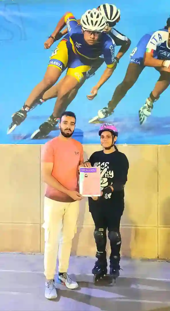 آکادمی اسکیت عسگری