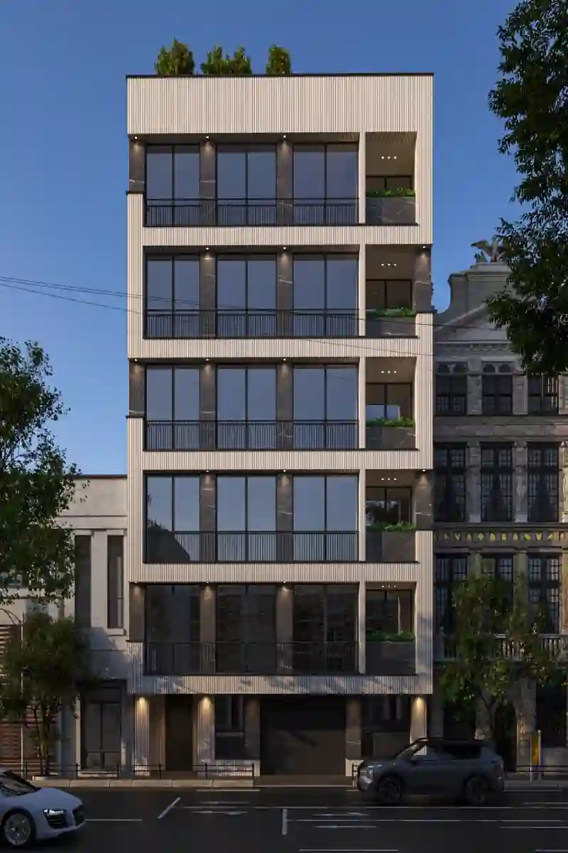 شرکت مهندسی طرح اندیشان آوا نگار