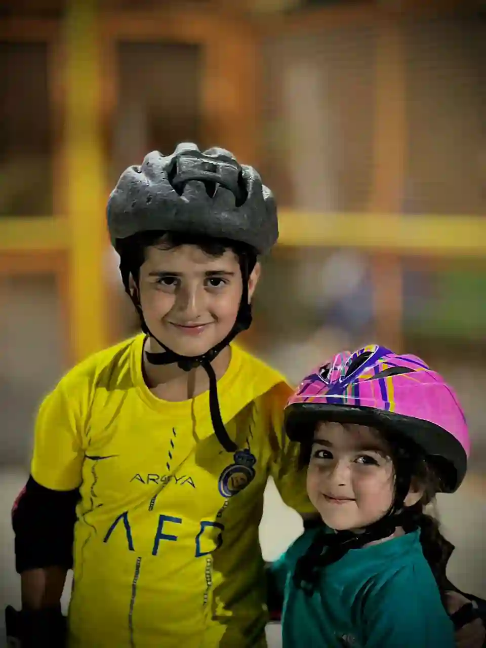 اموزشگاه اسکیت سنتر (اسکیت سنتر مدنی )