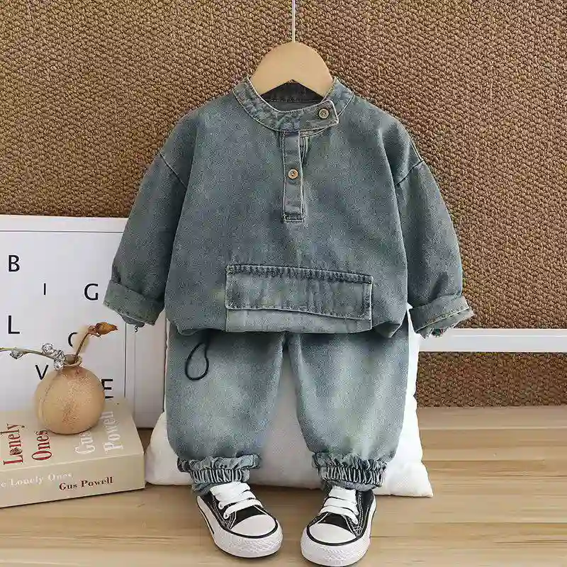 مزون كودك و نوجوان جانان استايل