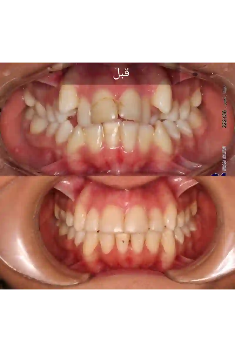 مطب دکتر جهانبخشی متخصص ارتودنسی