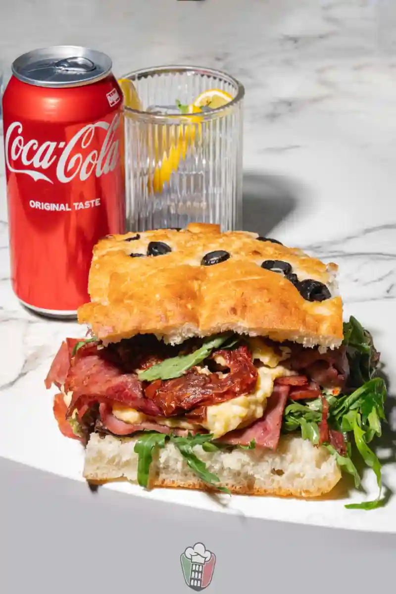 رستوران ایتالیایی فینیتو