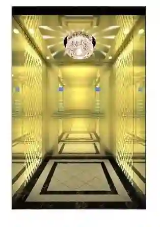  آسانسور آرتین اوج فراز