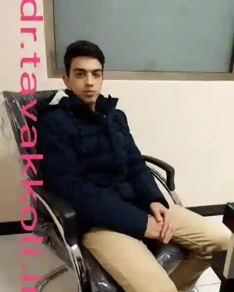 دکتر اسماعیل توکلی