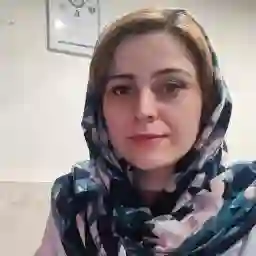  دکتر صدیقه مرجانی