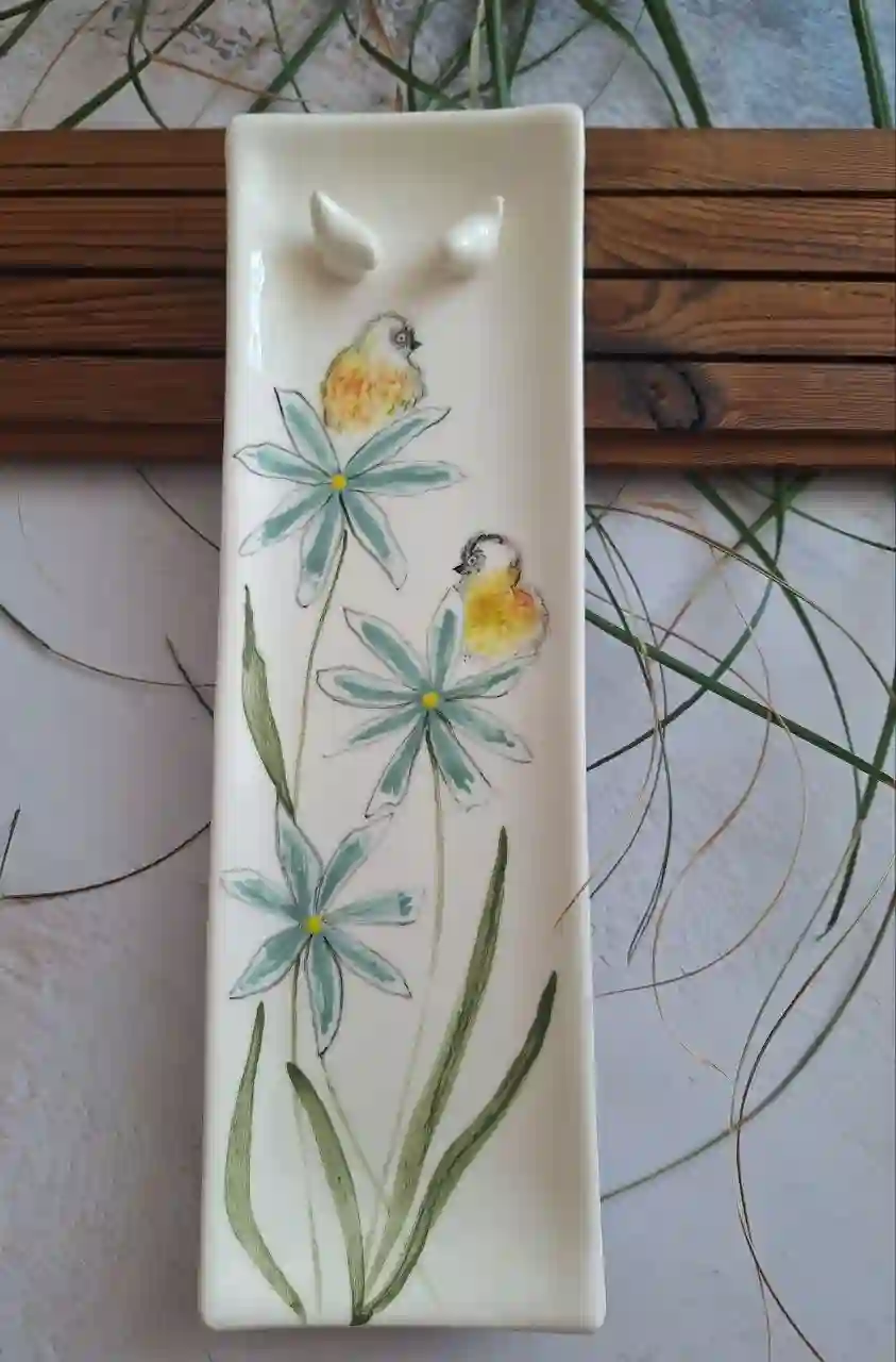 آموزشگاه سفالگری