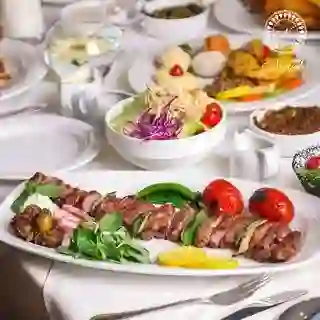 رستوران نایب ساعی