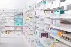 داروخانه دکترامانی