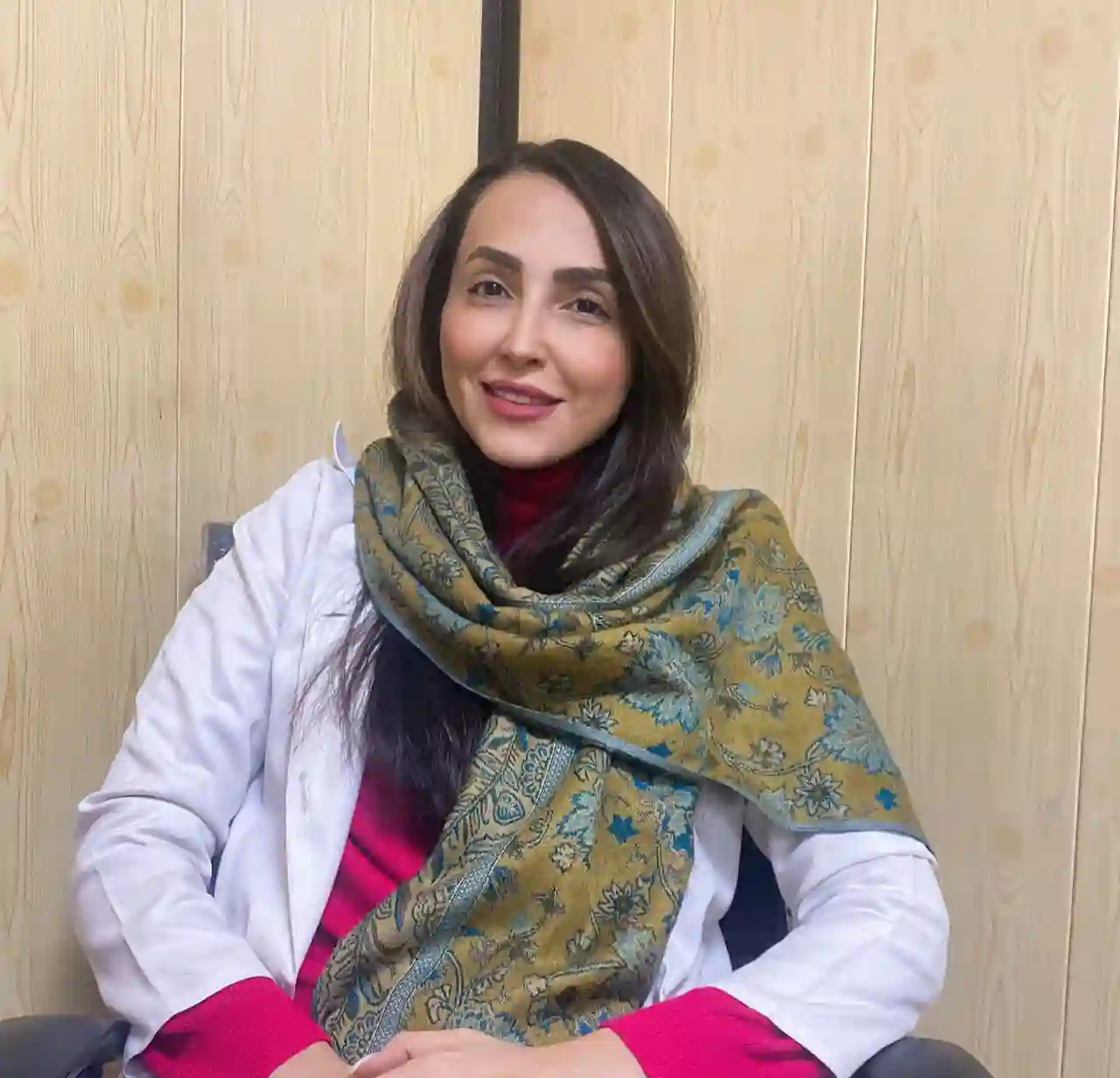 کلینیک آرام