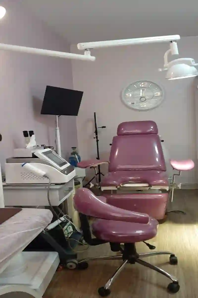 مطب زنان زایمان و مامایی پرنیا عزیزی