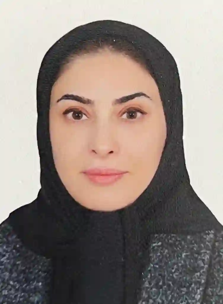 دکتر الهام ظرافت فرد