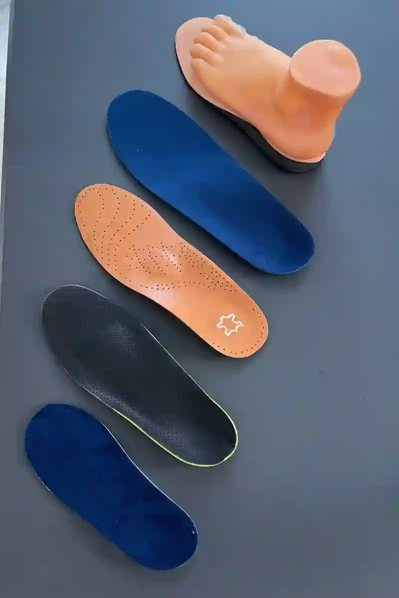 ارتوپدي فني رادين